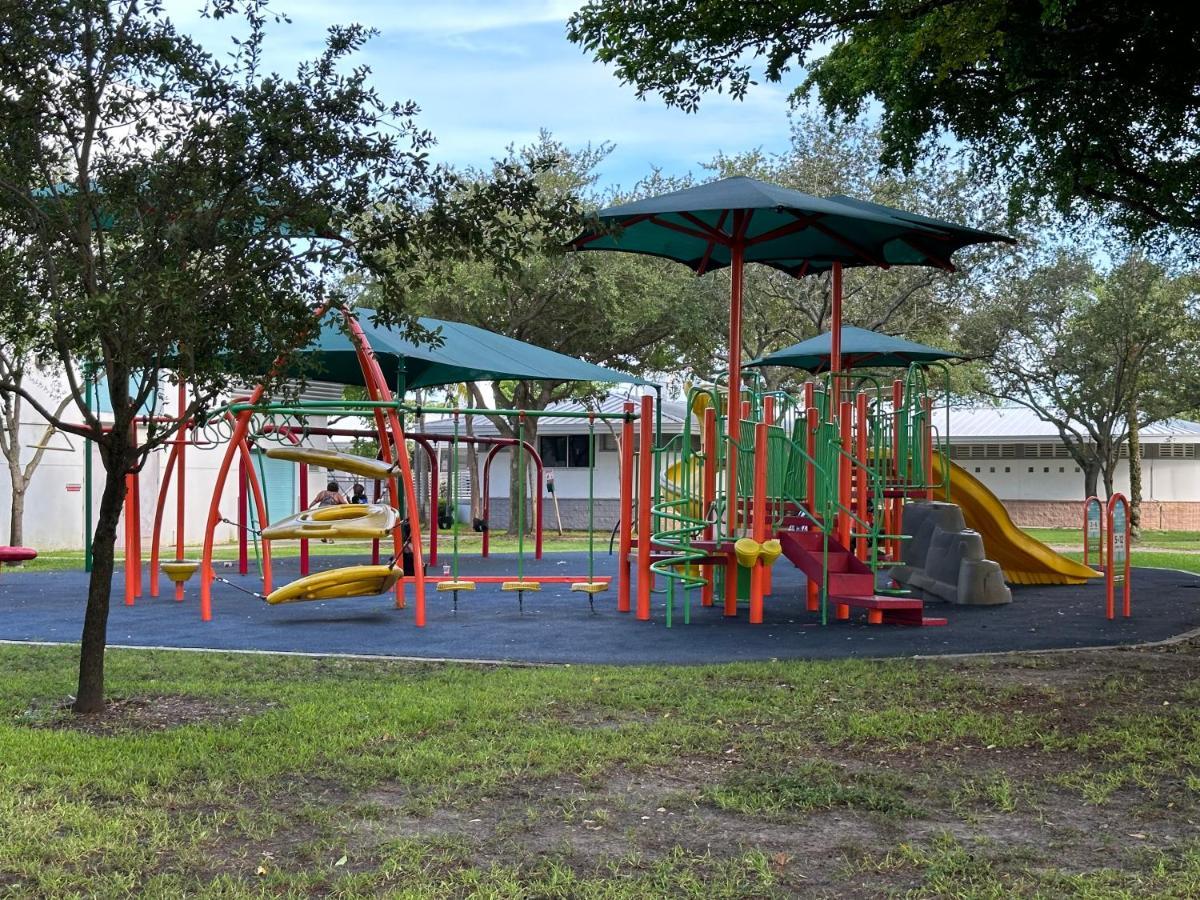 הוסטל מיאמי Wynwood Beds מראה חיצוני תמונה