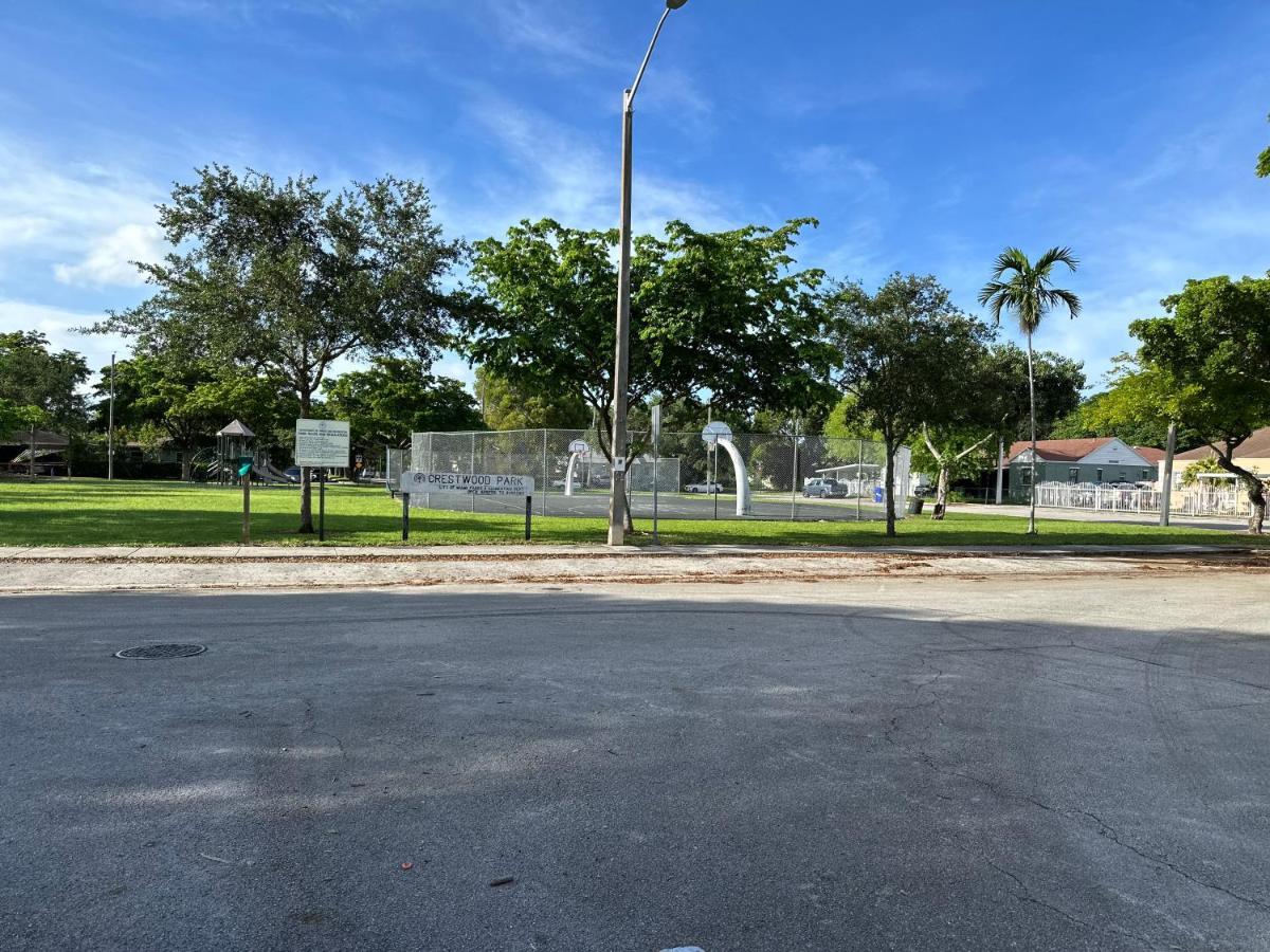 הוסטל מיאמי Wynwood Beds מראה חיצוני תמונה